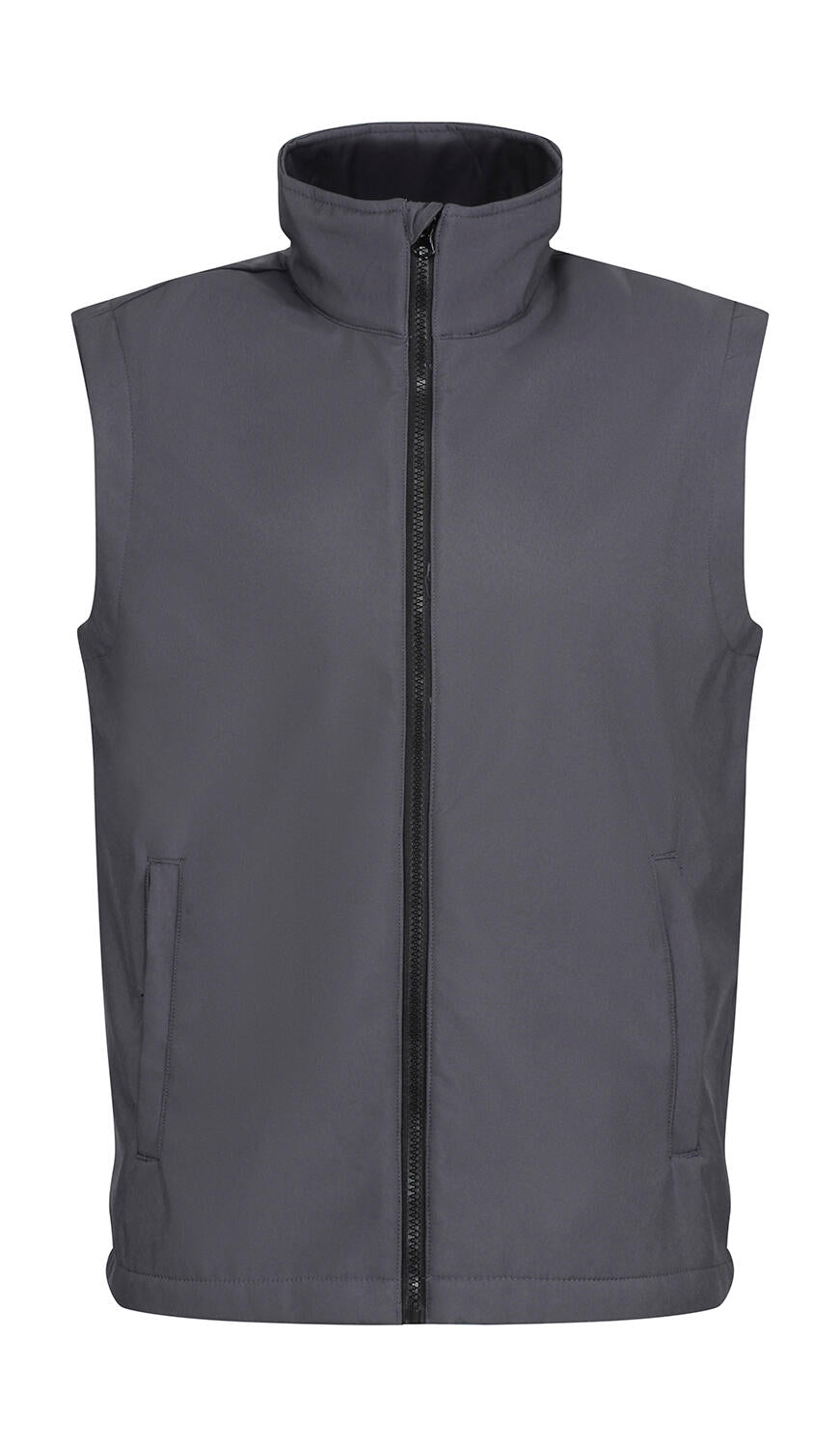 Ablaze Printable Softshell Bodywarmer imagen 7