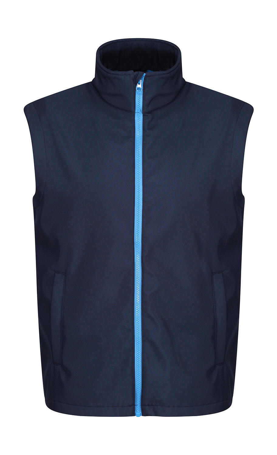 Ablaze Printable Softshell Bodywarmer imagen 8