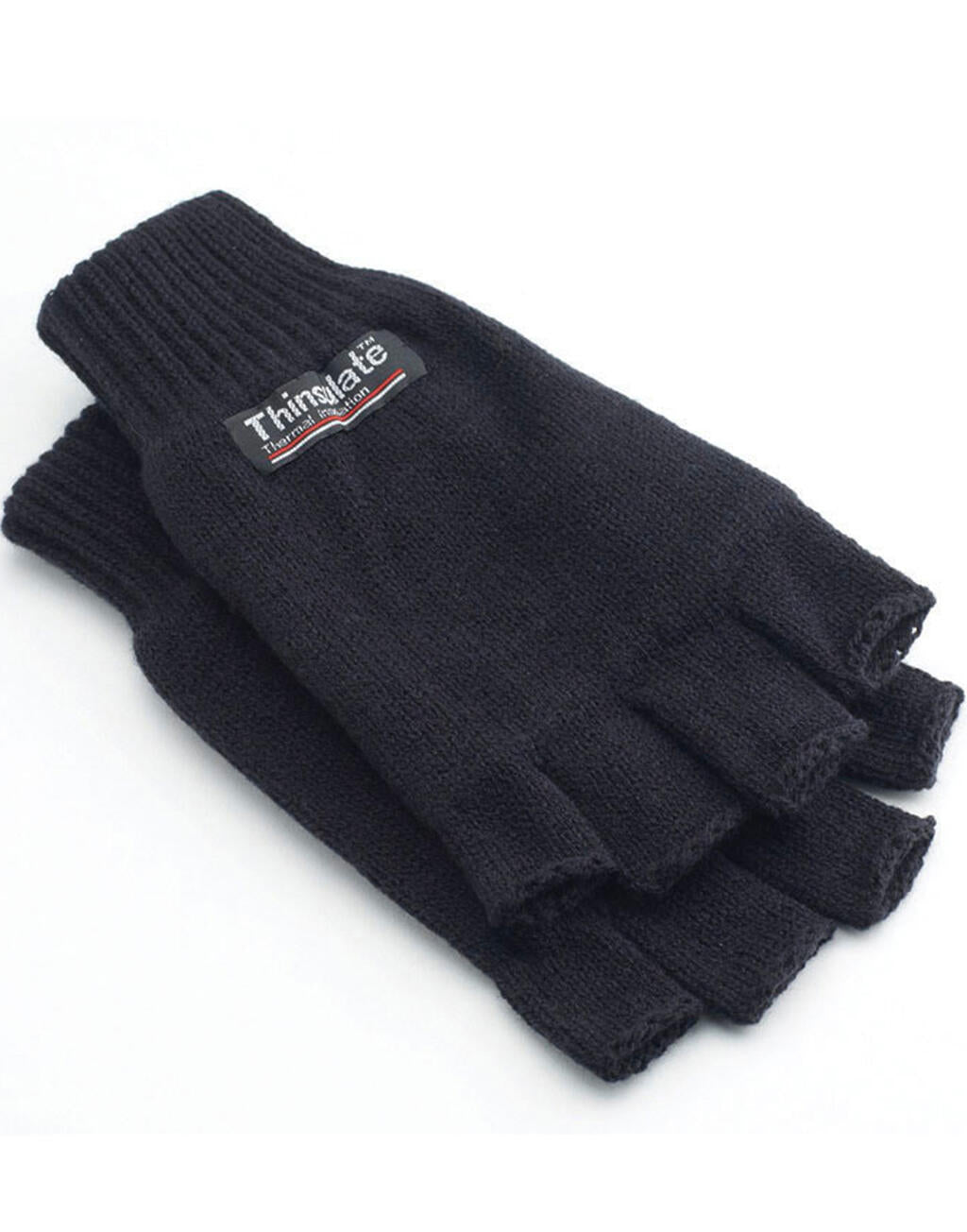 Half Finger Gloves imagen 1