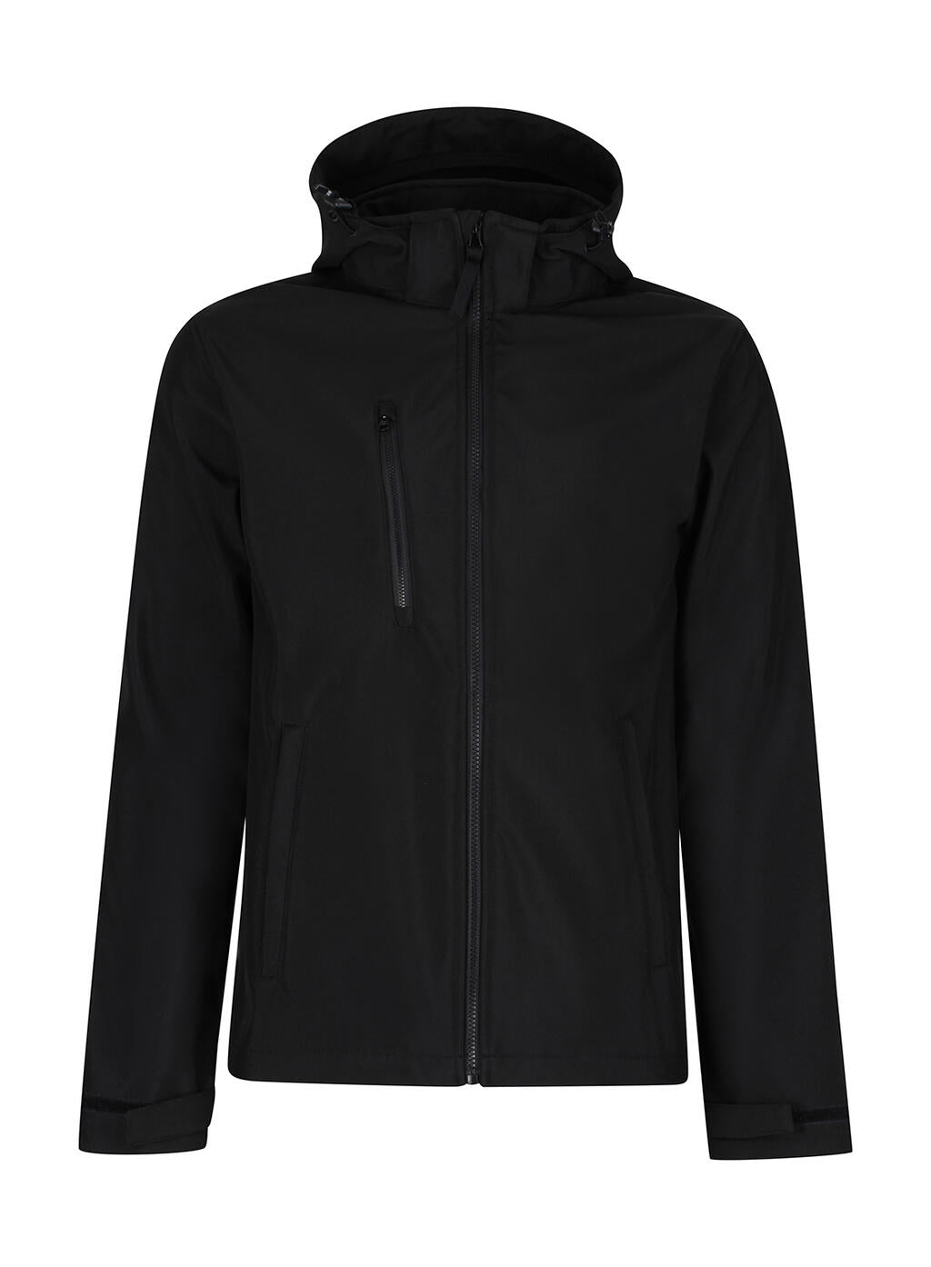 Venturer 3-Layer Hooded Softshell Jacket imagen 3