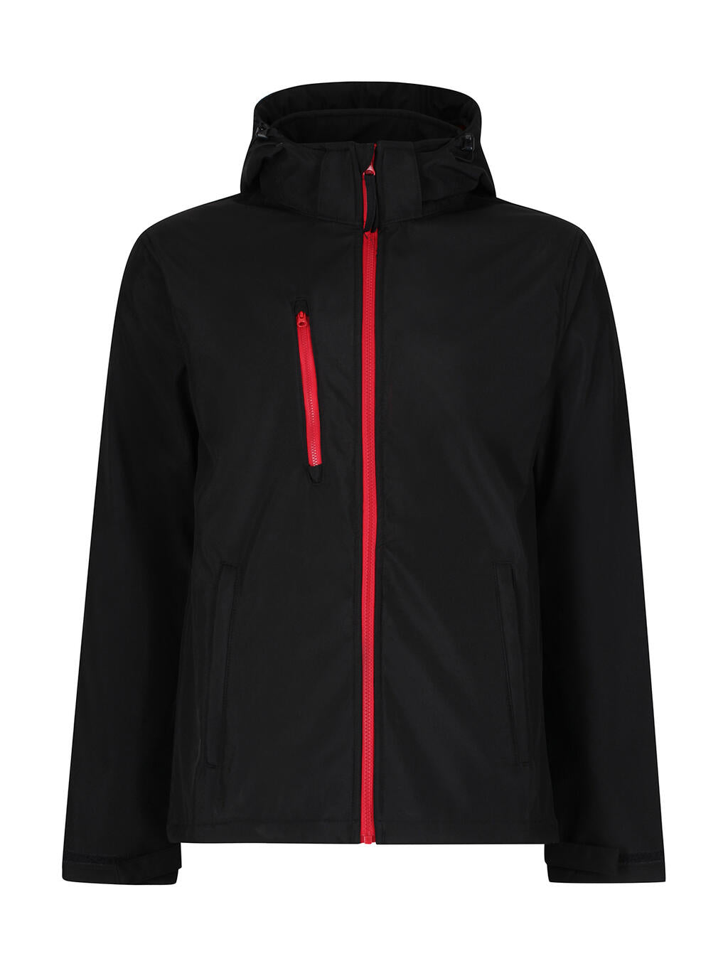 Venturer 3-Layer Hooded Softshell Jacket imagen 4