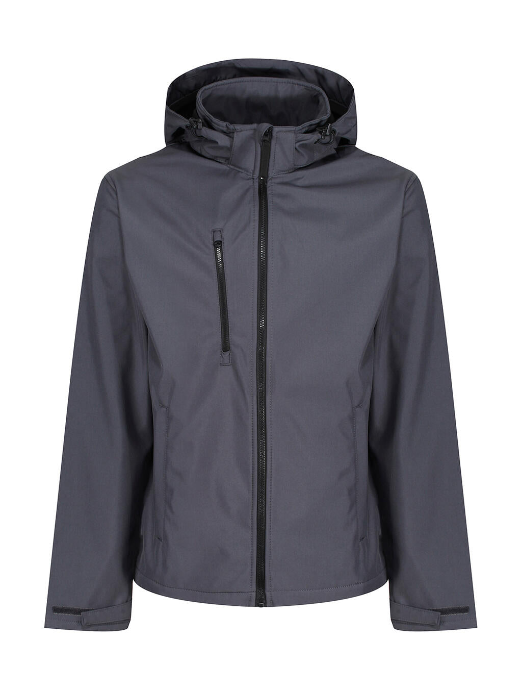 Venturer 3-Layer Hooded Softshell Jacket imagen 5