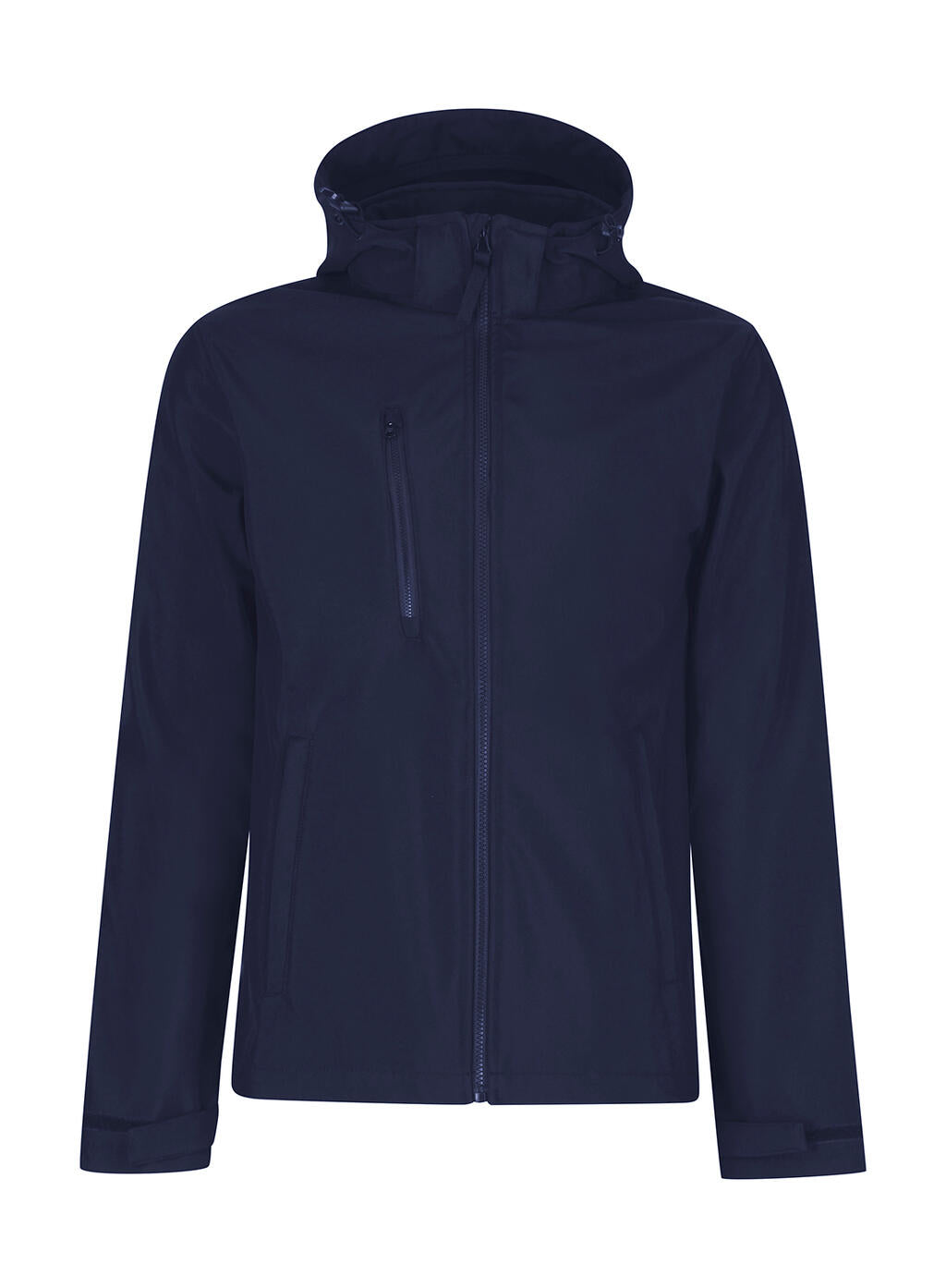 Venturer 3-Layer Hooded Softshell Jacket imagen 6