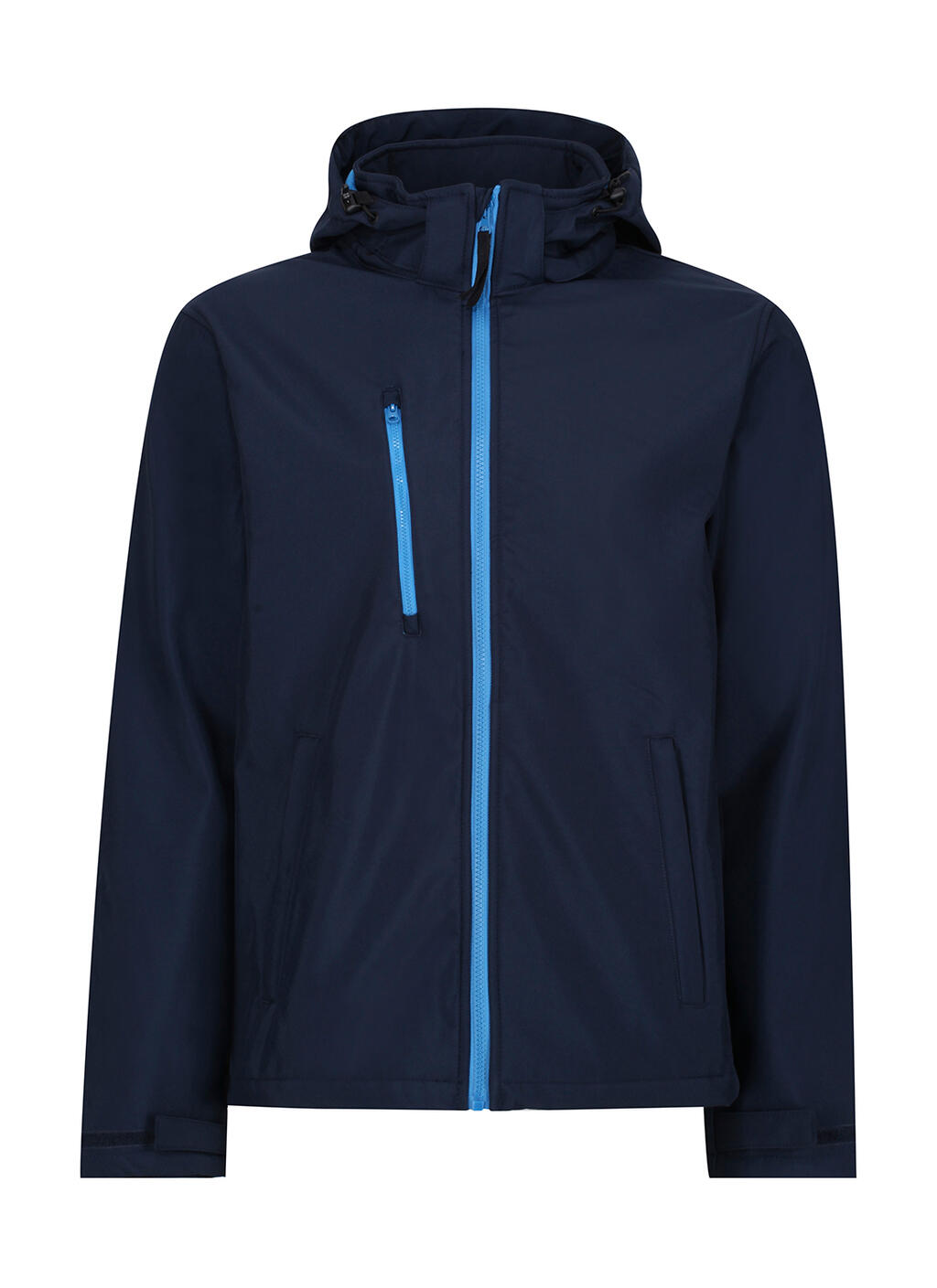 Venturer 3-Layer Hooded Softshell Jacket imagen 7