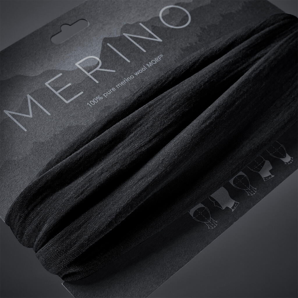 Morf Merino imagen 8