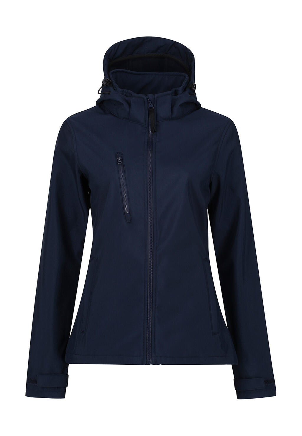 Women's Venturer 3-Layer Hooded Softshell Jacket imagen 12