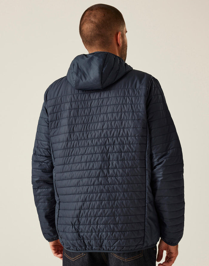 Chaqueta térmica reciclada Honestly Made