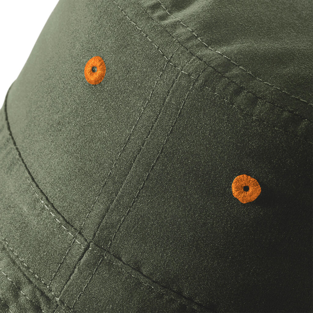 Recycled Polyester Bucket Hat imagen 5