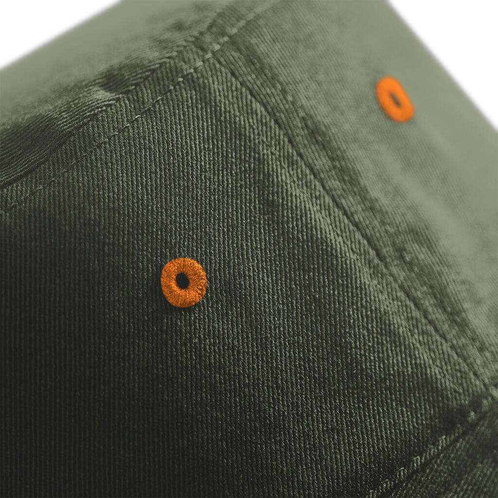 Recycled Polyester Bucket Hat imagen 7