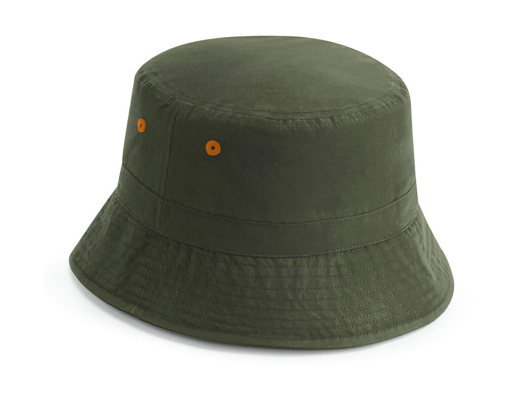 Recycled Polyester Bucket Hat imagen 3