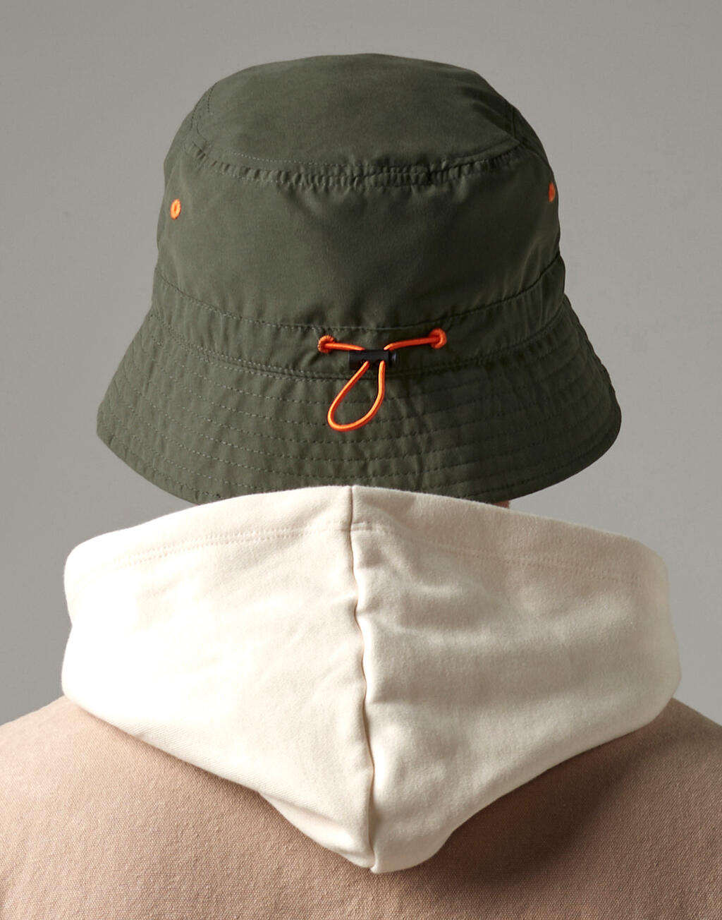 Recycled Polyester Bucket Hat imagen 2