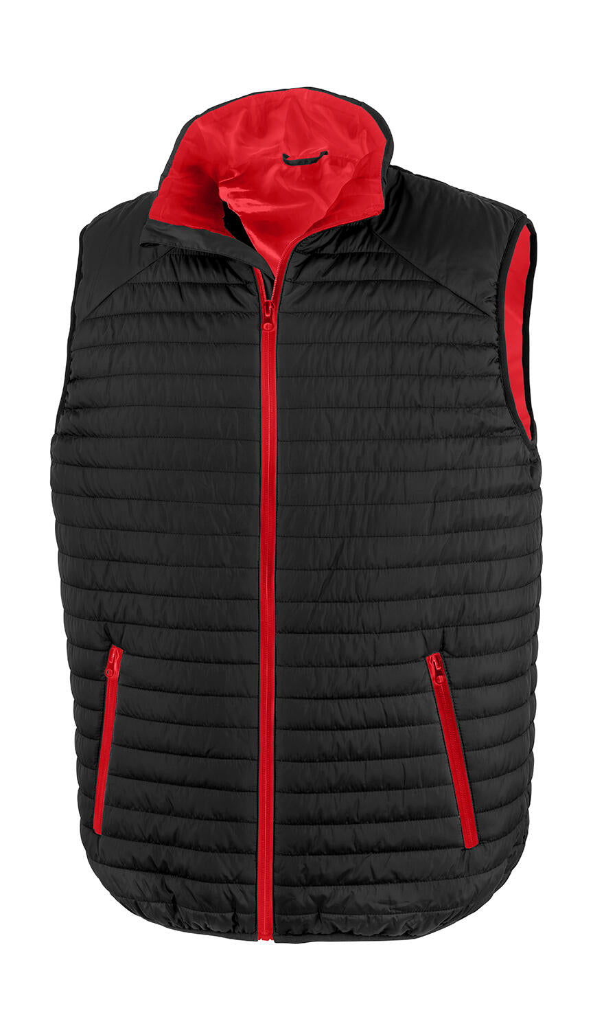 Thermoquilt Gilet imagen 14