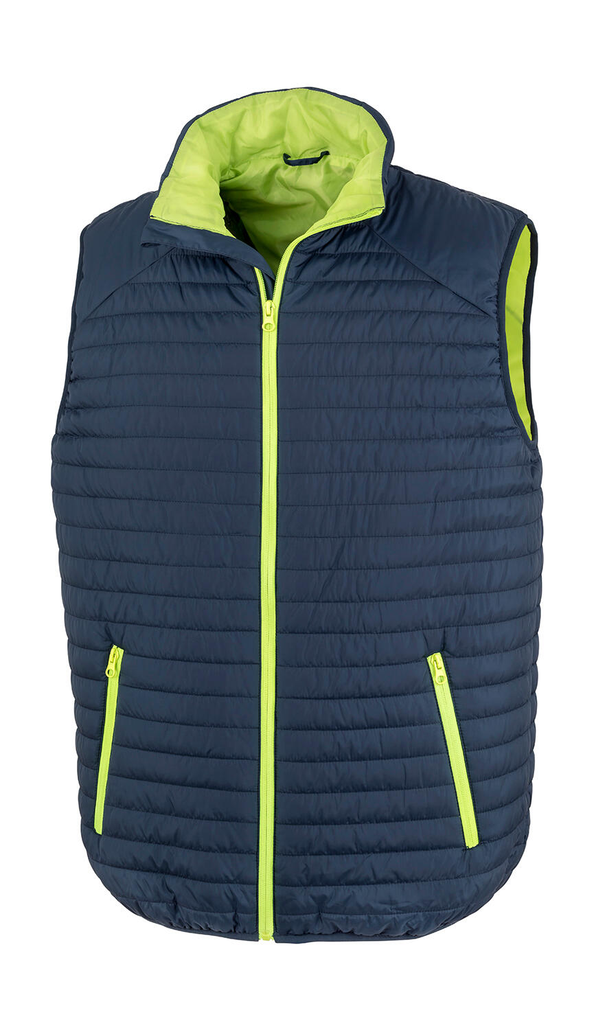 Thermoquilt Gilet imagen 18