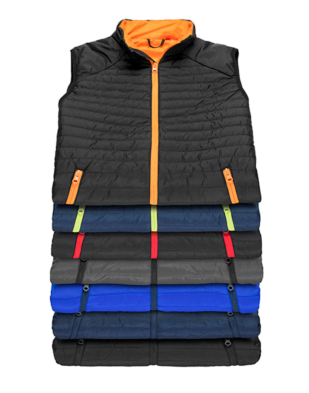 Thermoquilt Gilet imagen 9
