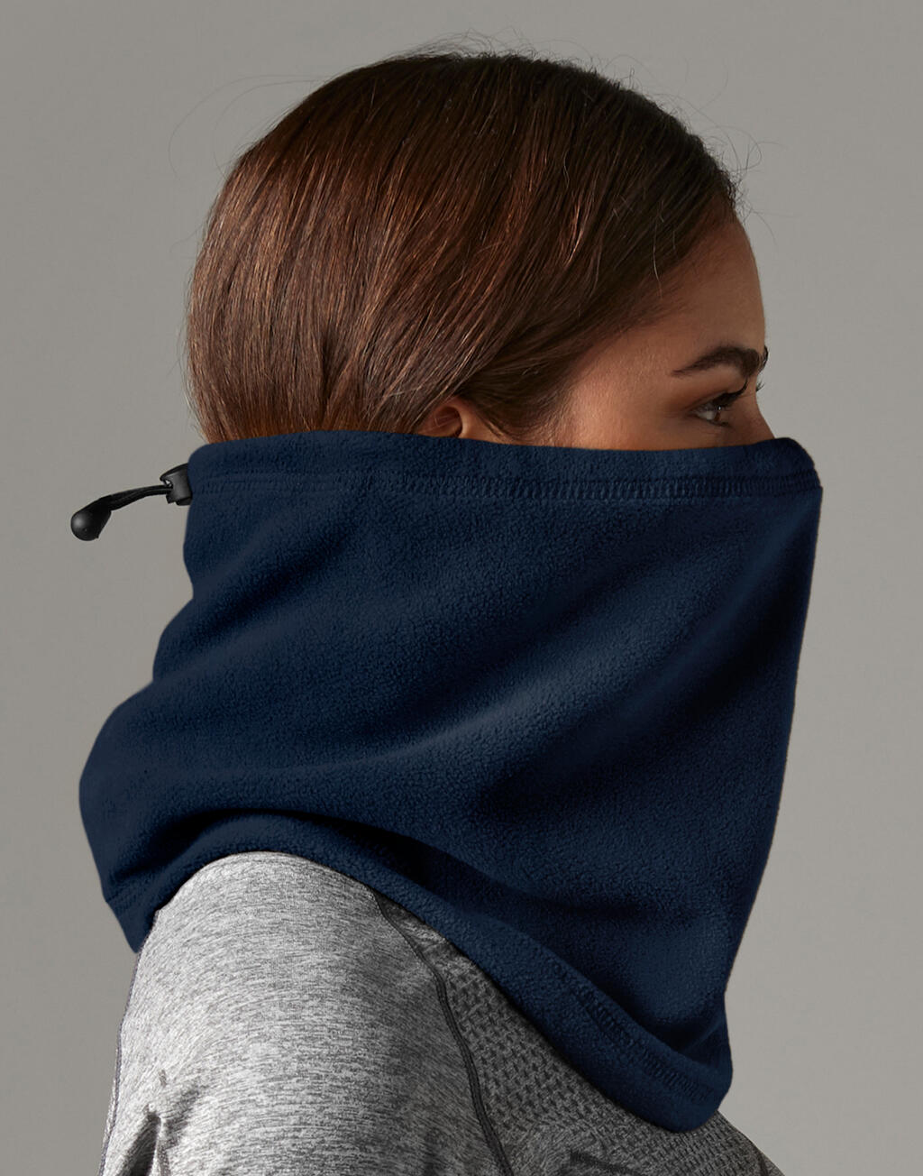 Recycled Fleece Snood imagen 1