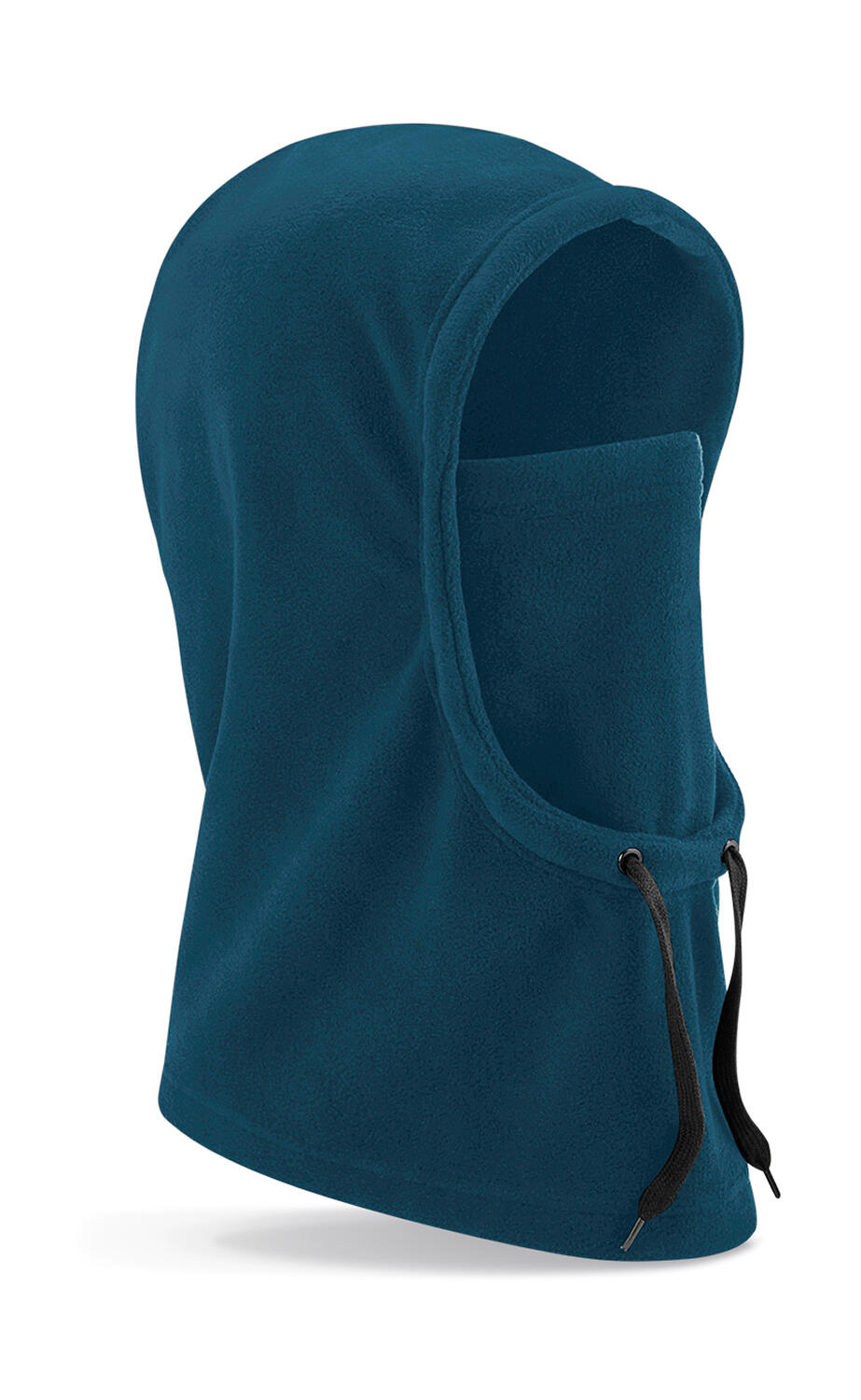 Recycled Fleece Hood imagen 3