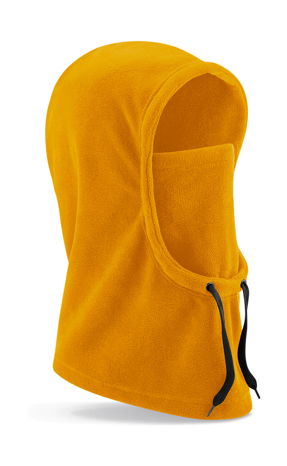 Recycled Fleece Hood imagen 4