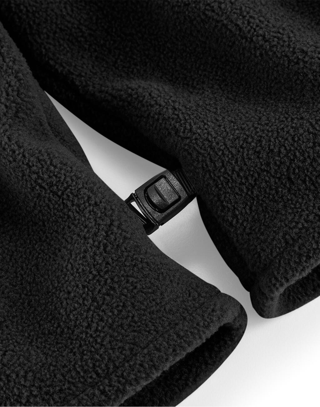 Recycled Fleece Gloves imagen 6
