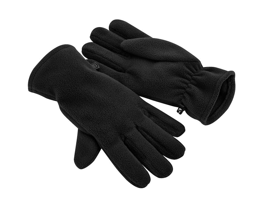 Recycled Fleece Gloves imagen 7