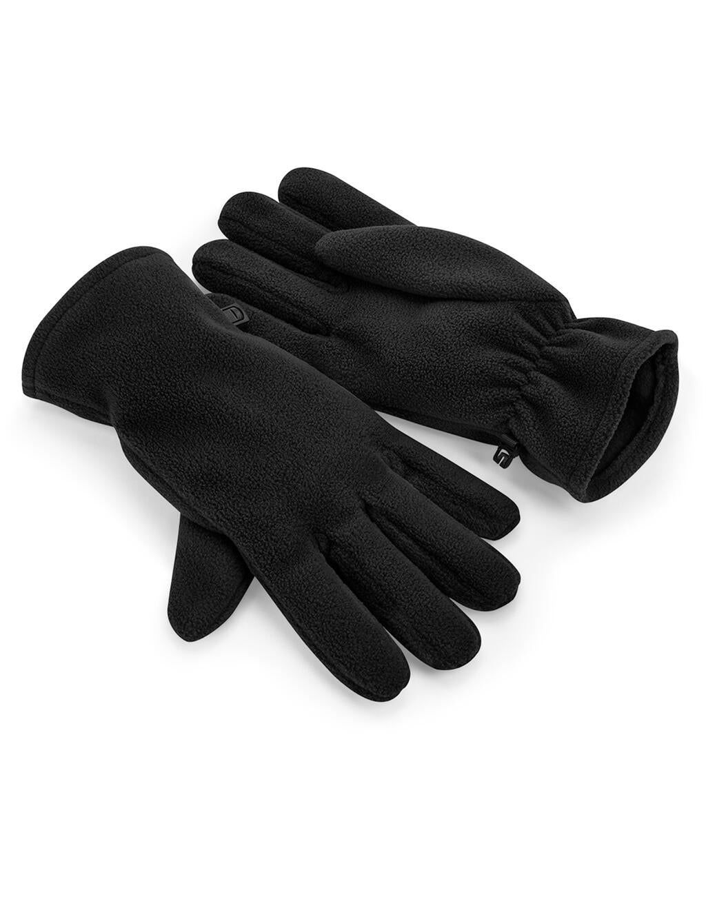 Recycled Fleece Gloves imagen 5