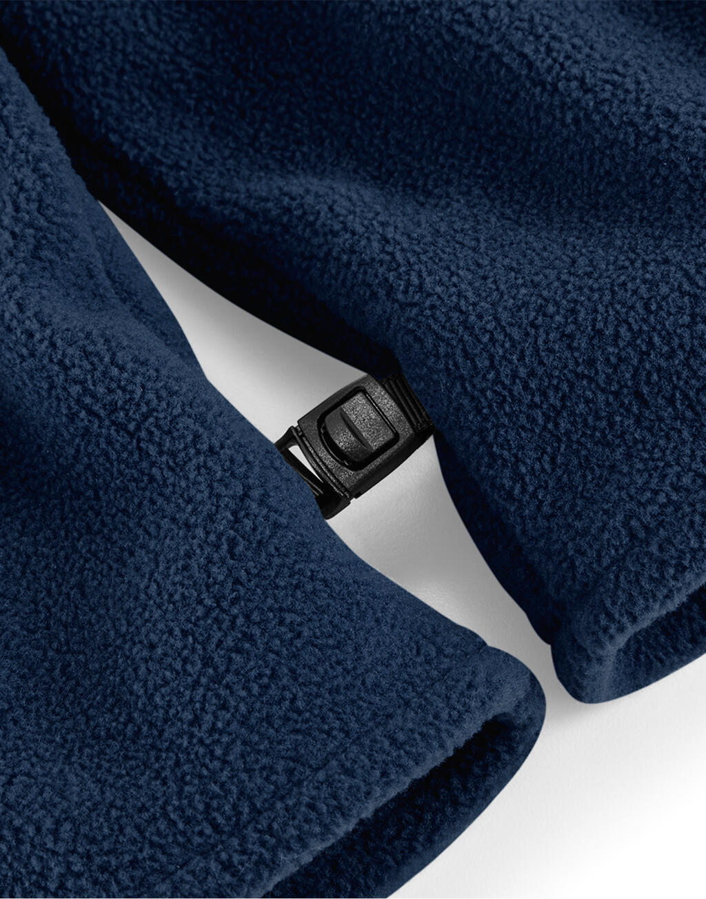 Recycled Fleece Gloves imagen 4