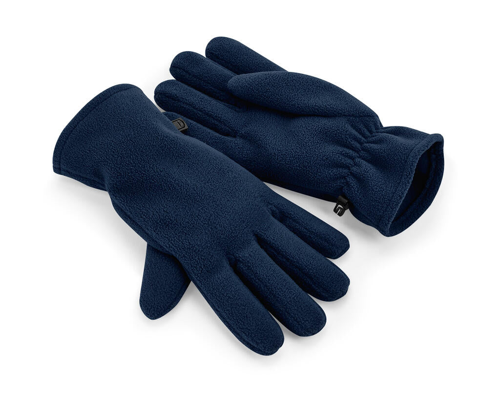 Recycled Fleece Gloves imagen 8