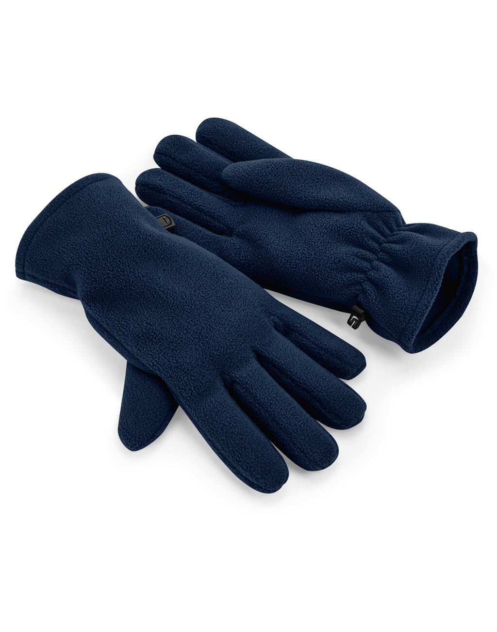 Recycled Fleece Gloves imagen 3