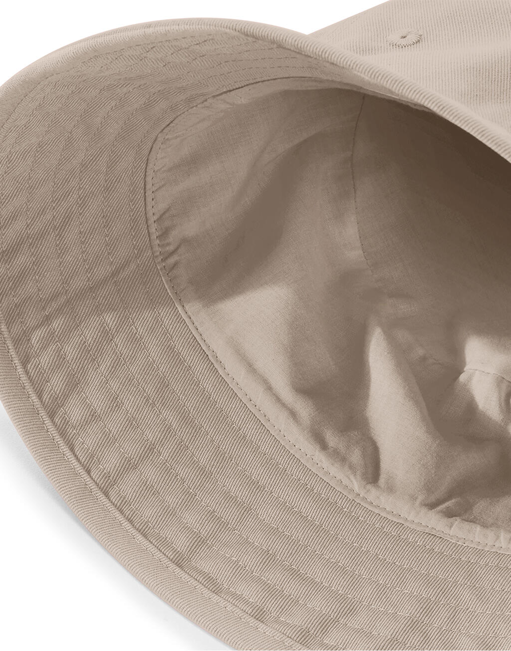 Junior Organic Cotton Bucket Hat imagen 5