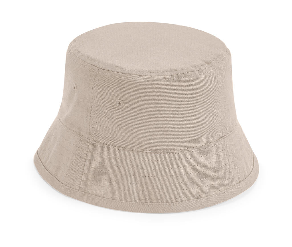 Junior Organic Cotton Bucket Hat imagen 4