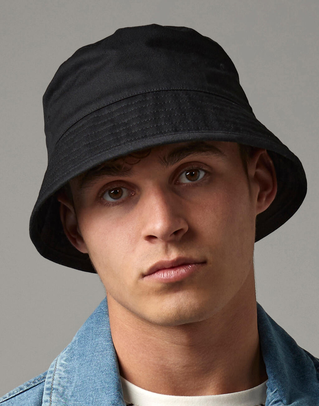 Organic Cotton Bucket Hat imagen 5