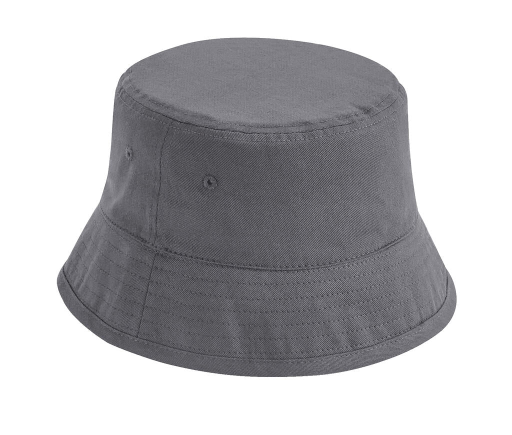 Organic Cotton Bucket Hat imagen 9