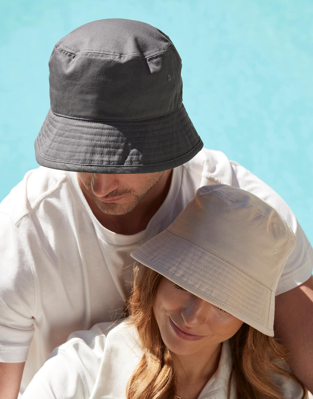 Organic Cotton Bucket Hat imagen 3