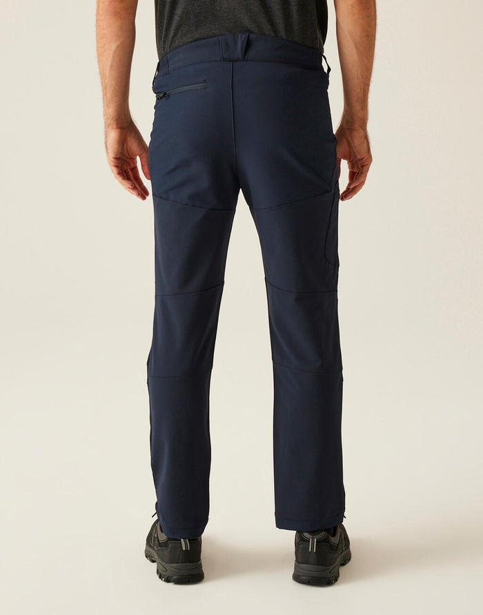 Pantalón X-Pro Prolite Stretch largo