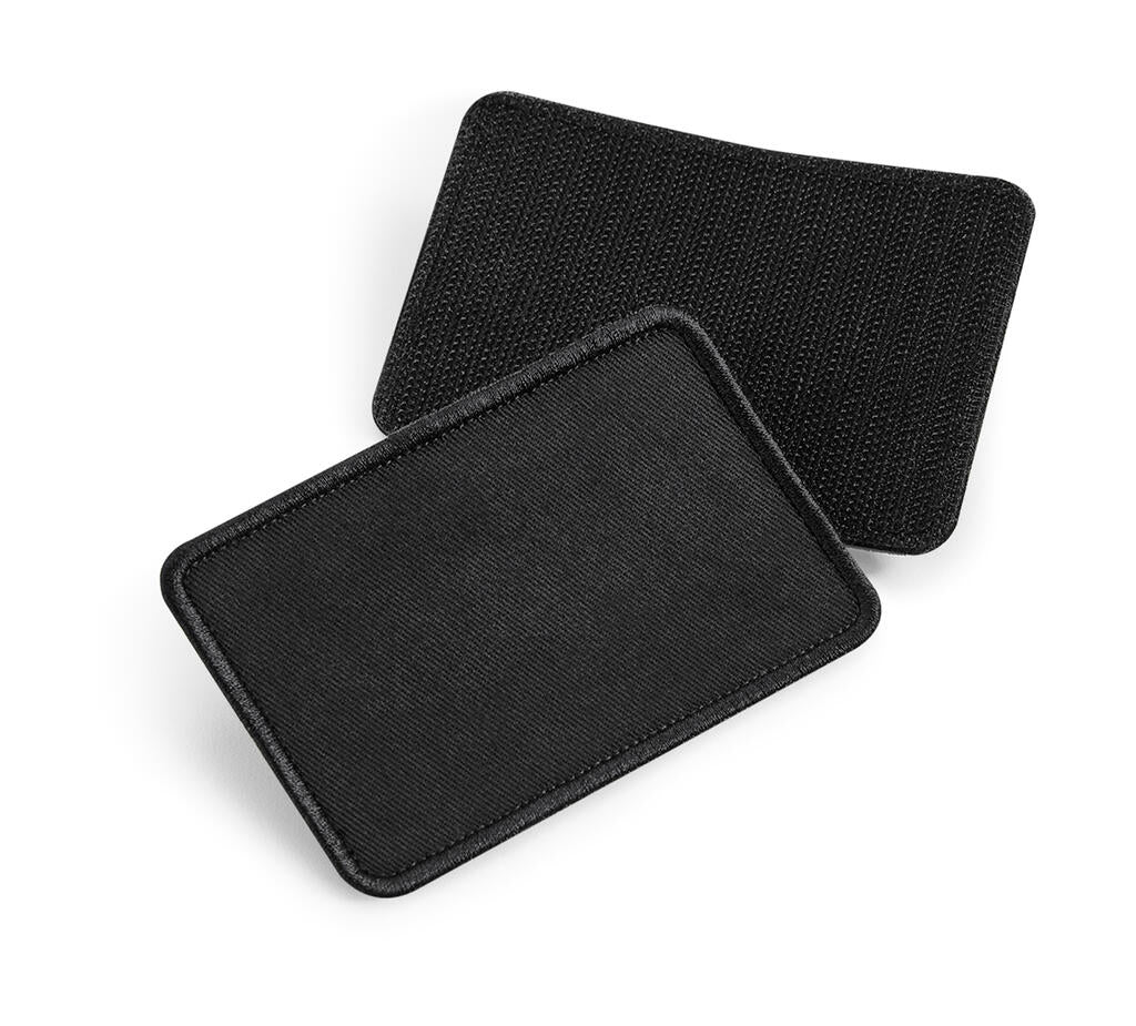 Cotton Removable Patch imagen 5