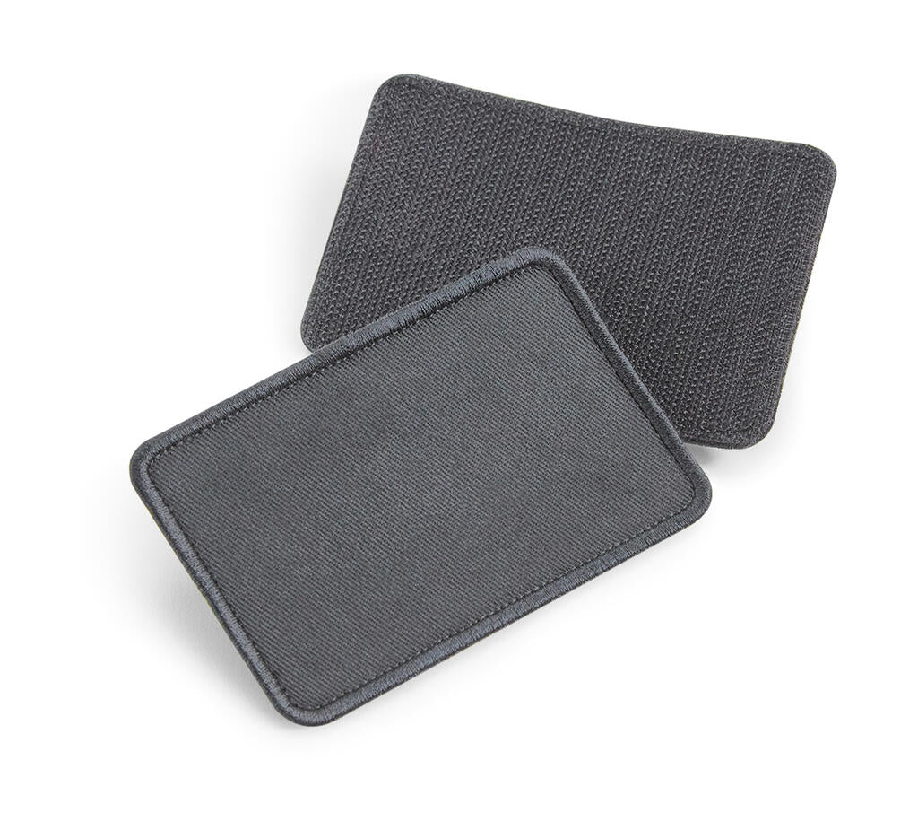 Cotton Removable Patch imagen 3