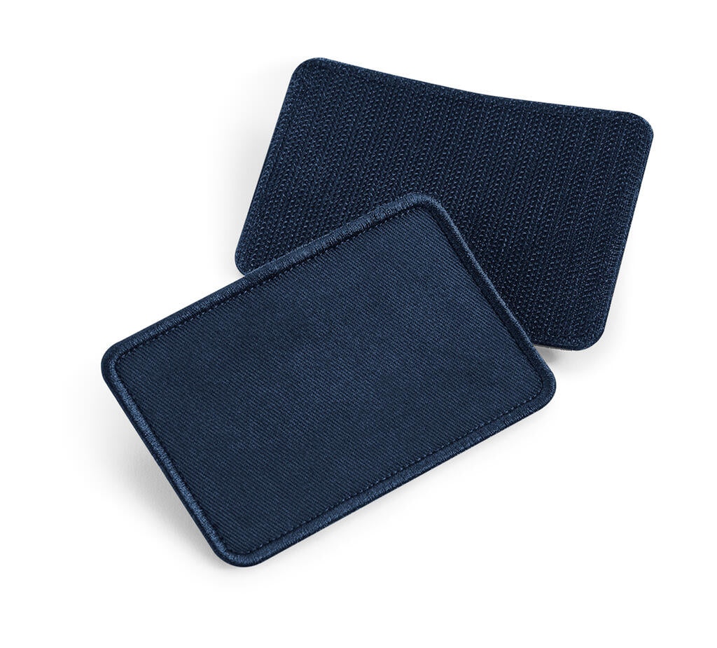 Cotton Removable Patch imagen 4