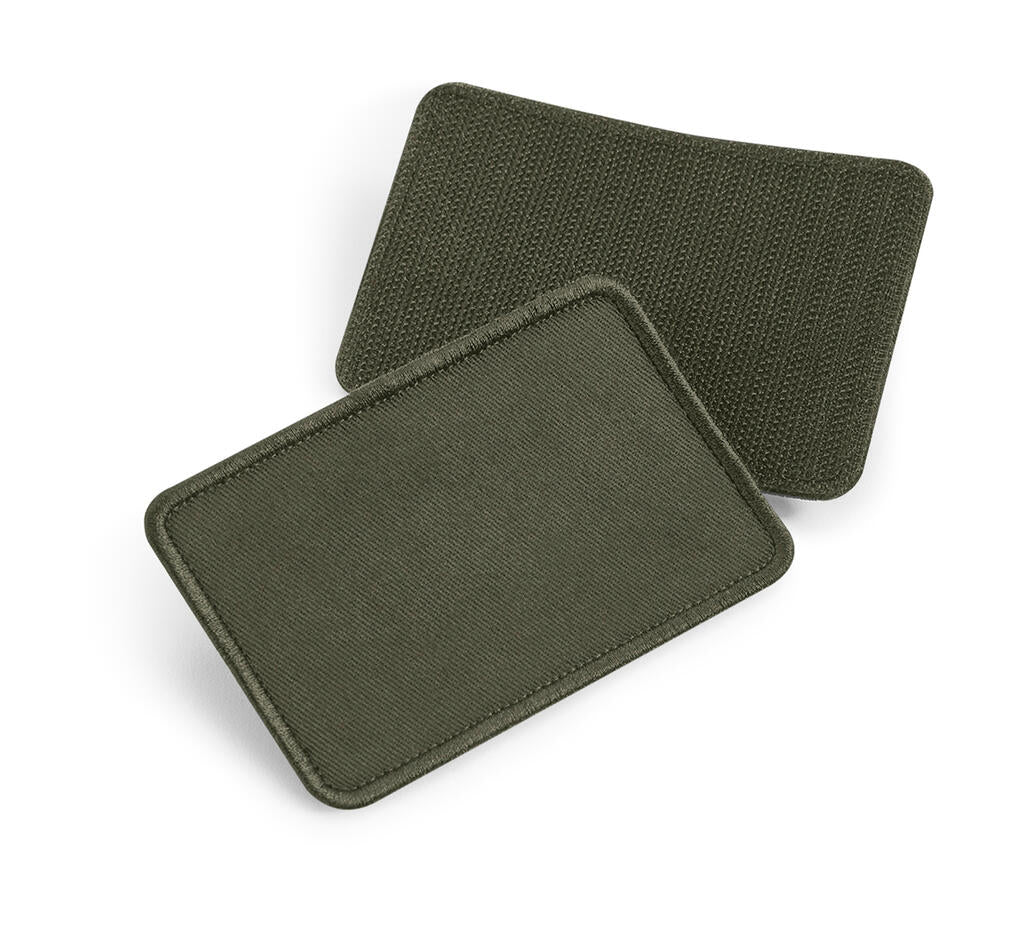 Cotton Removable Patch imagen 2