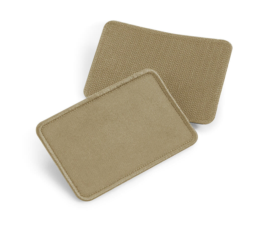 Cotton Removable Patch imagen 1
