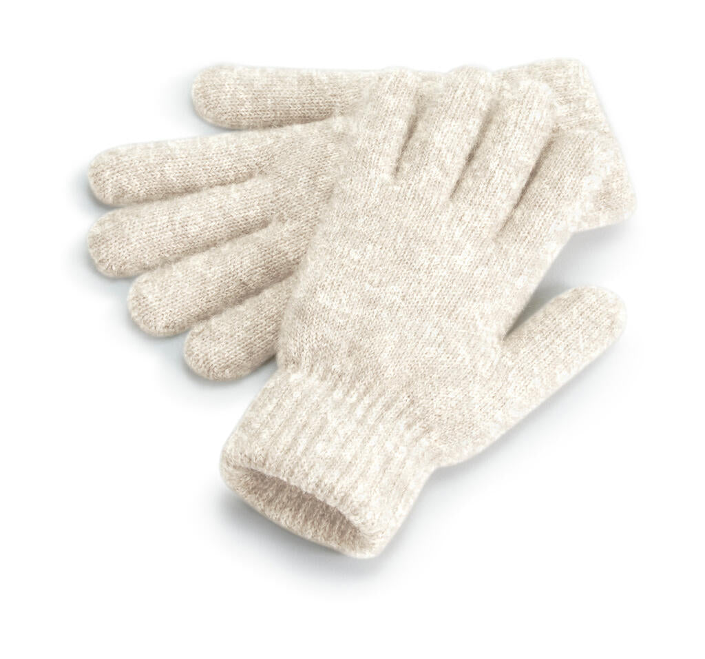 Cosy Ribbed Cuff Gloves imagen 5
