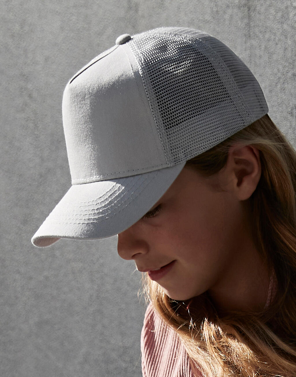 Junior Snapback Trucker imagen 3