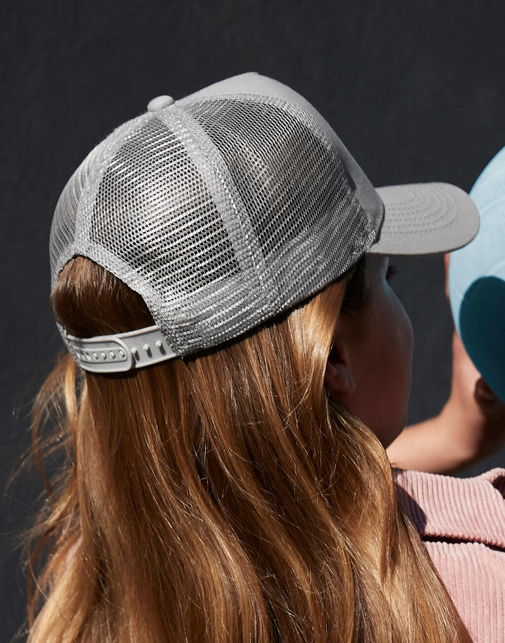 Junior Snapback Trucker imagen 4