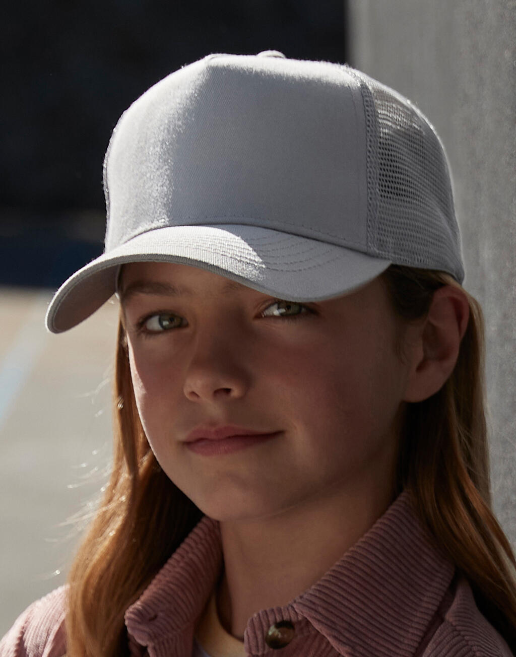Junior Snapback Trucker imagen 2