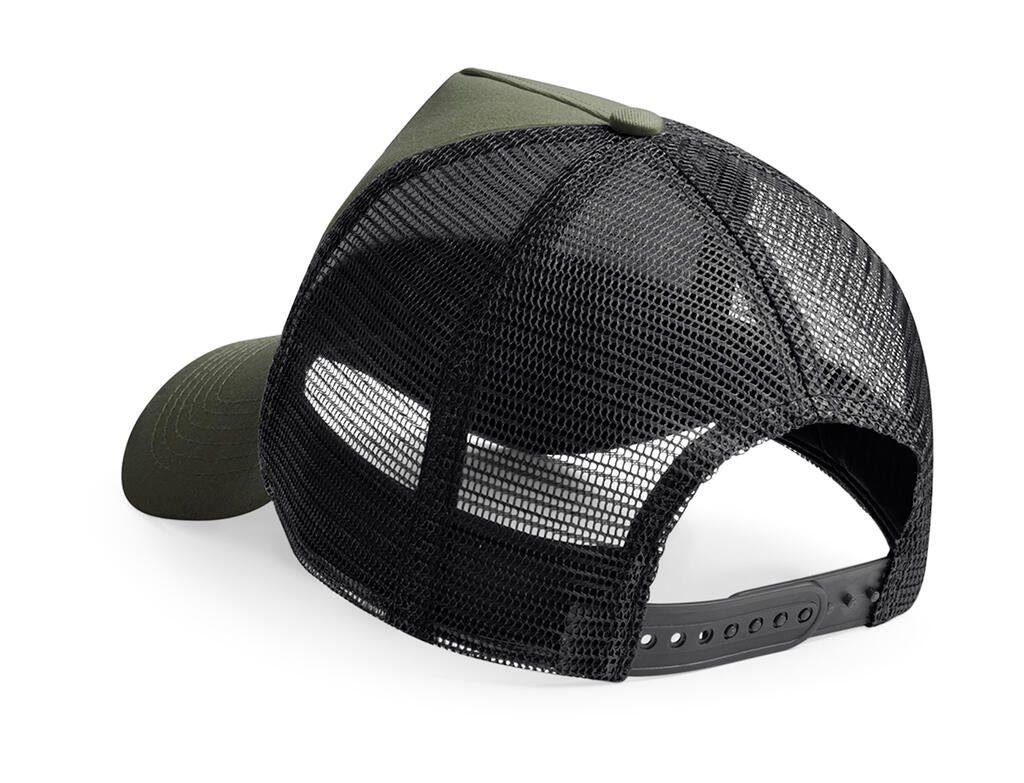 Junior Snapback Trucker imagen 6