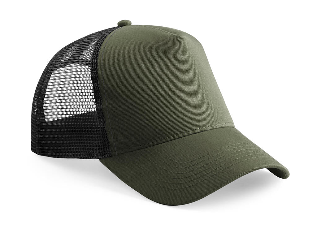 Junior Snapback Trucker imagen 5