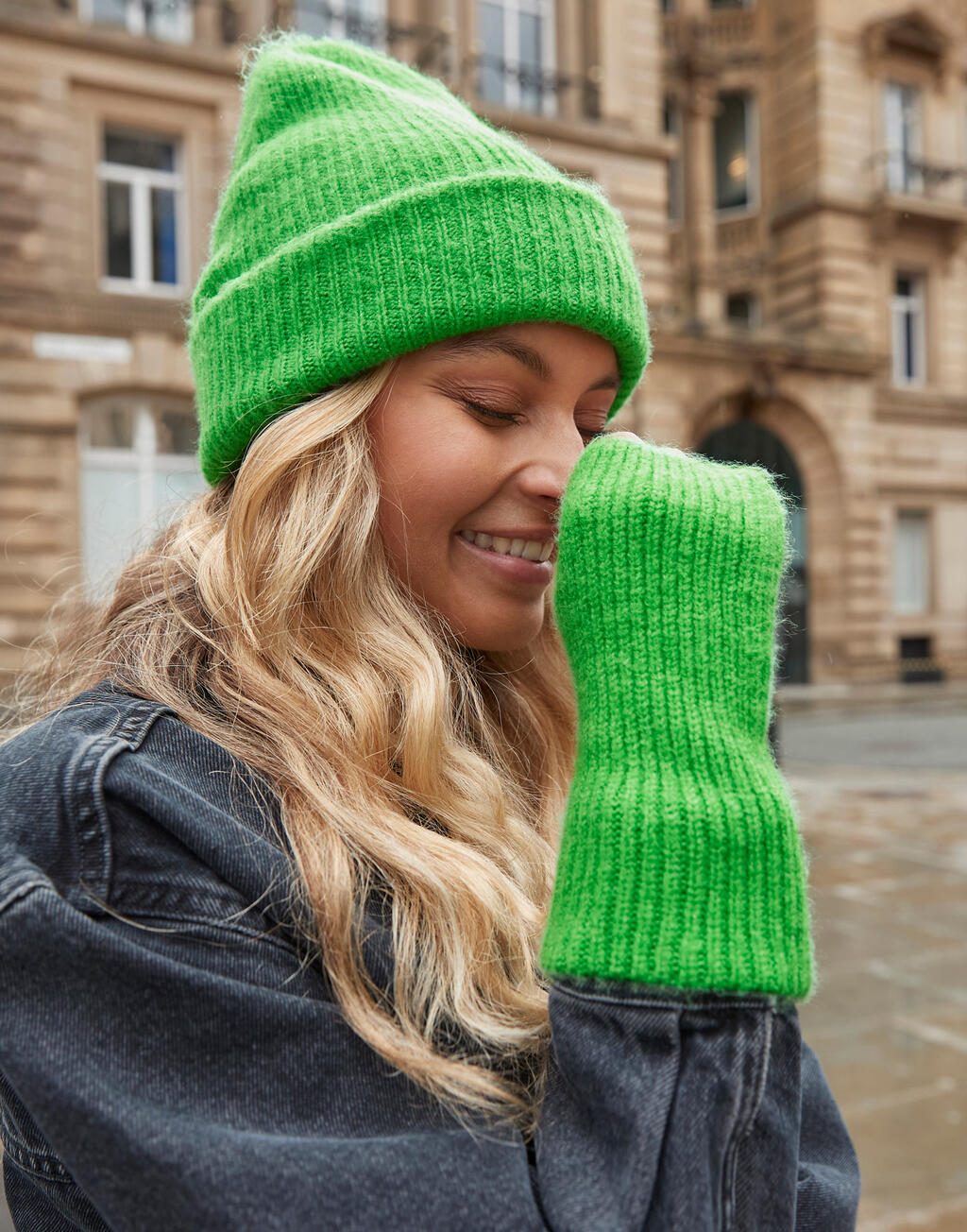 Colour Pop Hand Warmers imagen 1