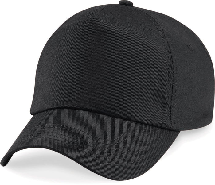 Gorra original - 5 paneles