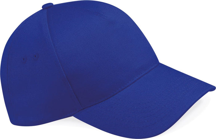 Gorra Ultimate - 5 paneles