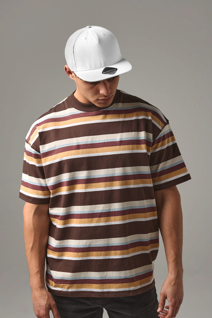 Gorra 5 Paneles