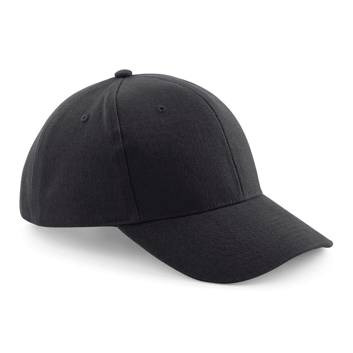 Gorra Pro-Style de algodón peinado - 6 paneles