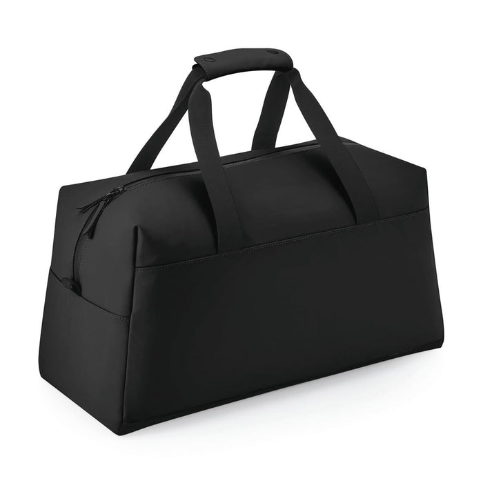 Bolsa de viaje de poliuretano mate